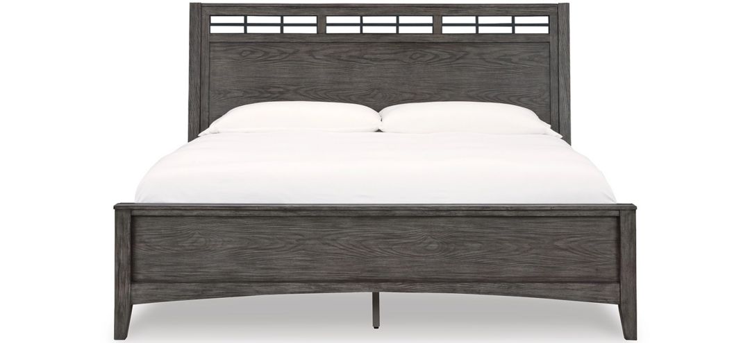 590165120 Montillan Panel Bed sku 590165120