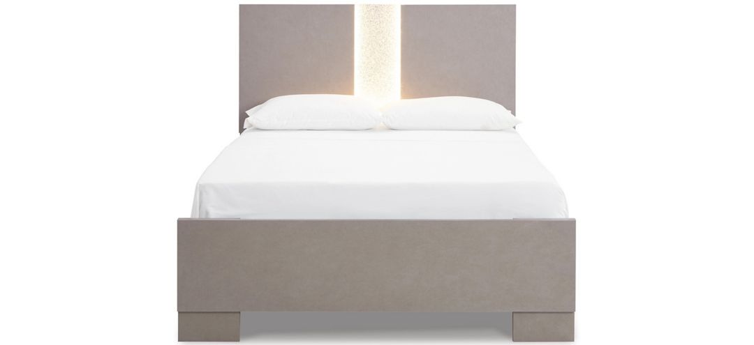 590211450 Surancha Panel Bed sku 590211450