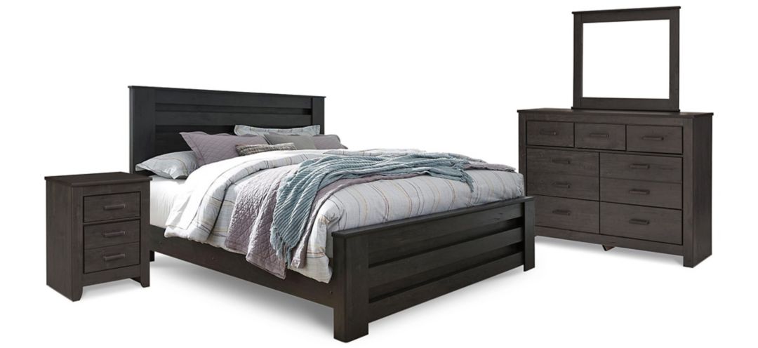 591089420 Brinxton Bedroom Set sku 591089420