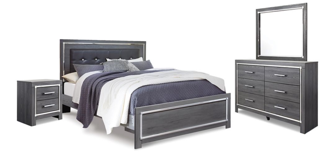 591291410 Lodanna Bedroom Set sku 591291410