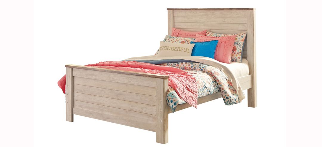 Collingwood Bed