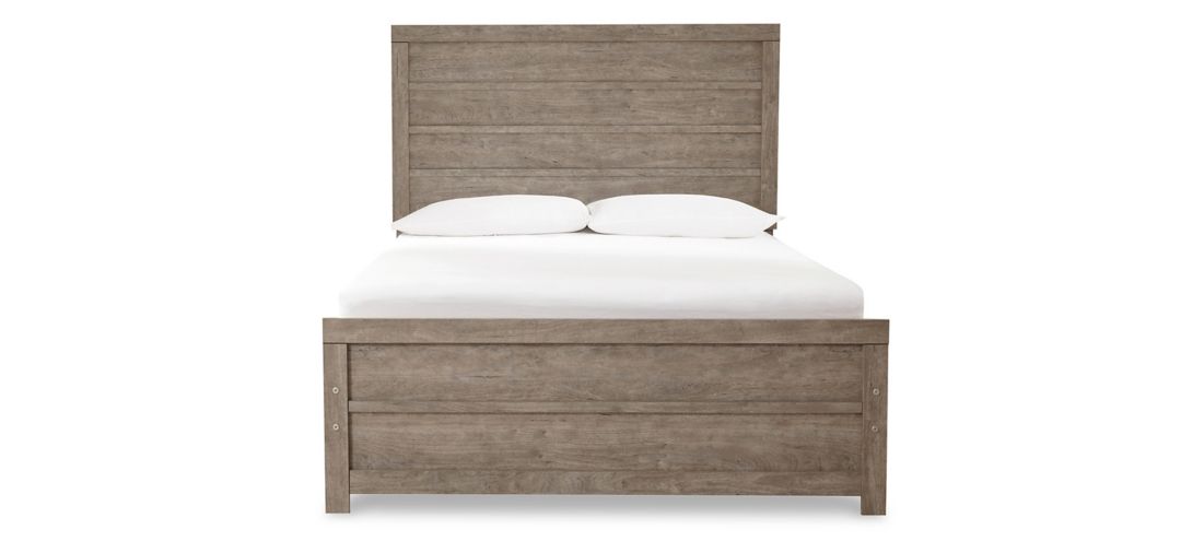 594130700 Culverbach Full Panel Bed sku 594130700