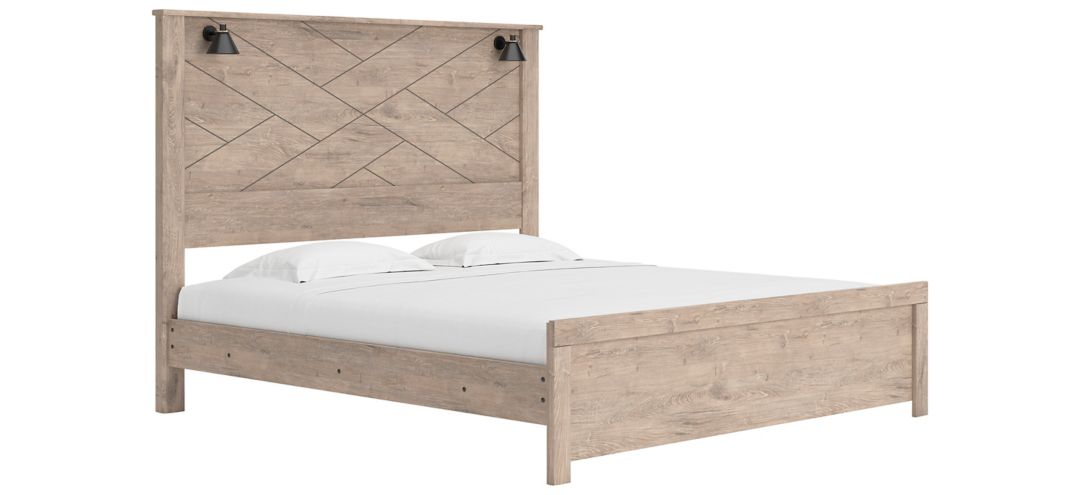 Oakley Bed