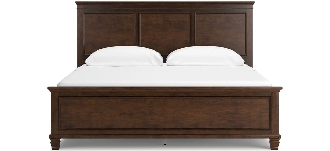 599168550 Danabrin Panel Bed sku 599168550