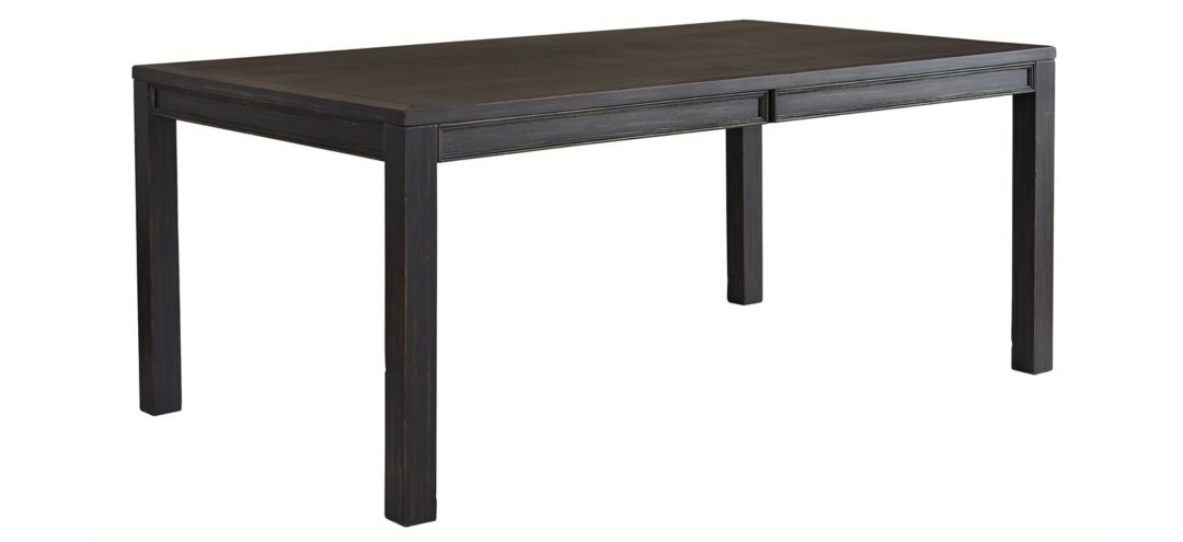 700125980 Jeanette Rectangular Dining Table sku 700125980