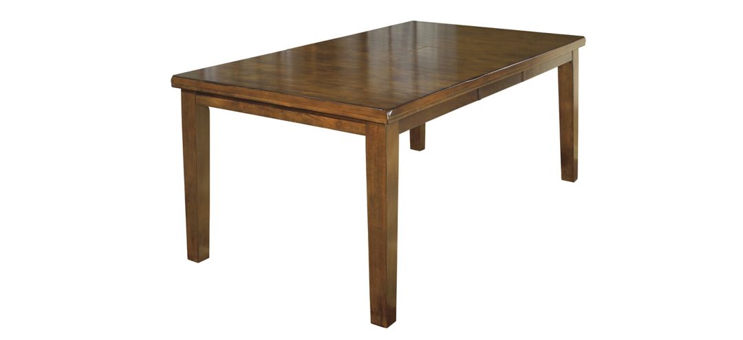 Fowler Dining Table w/ Leaf