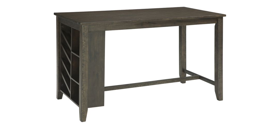 Rokane Counter-Height Dining Table