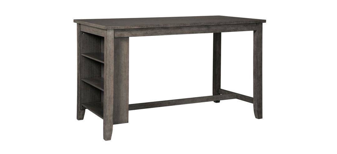 Nash Counter-Height Dining Table