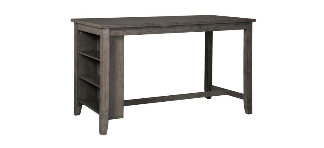 700438814 Nash Counter-Height Dining Table sku 700438814