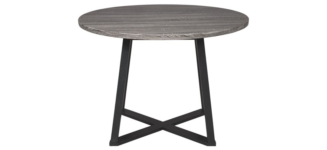 Brigham Round Dining Room Table