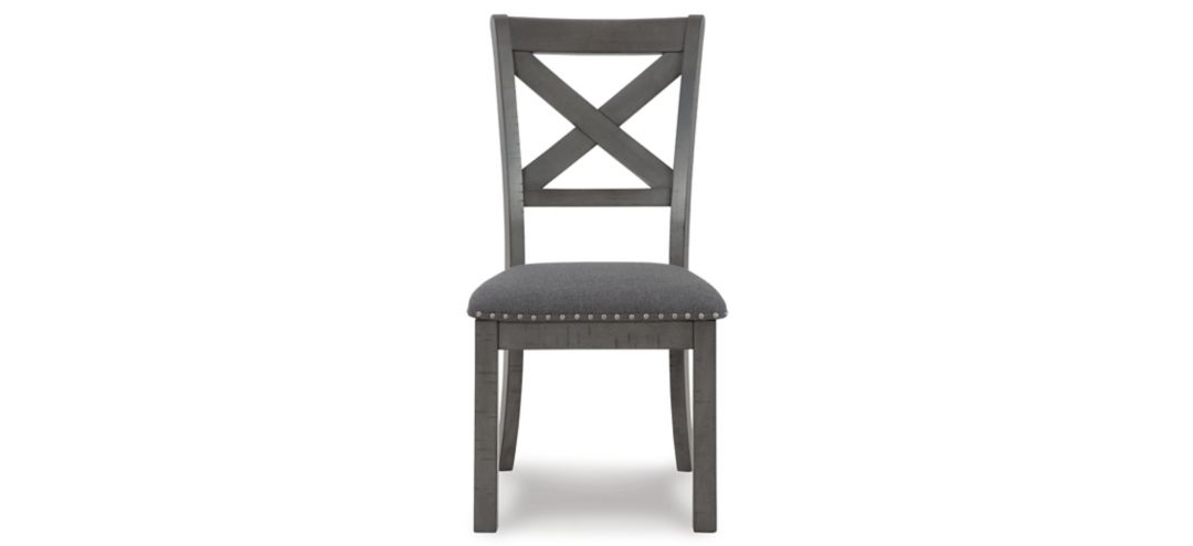 Myshanna Dining Chair