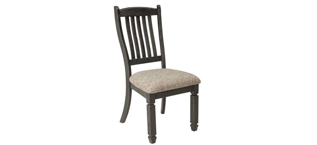 Vail Slat Back Dining Chair