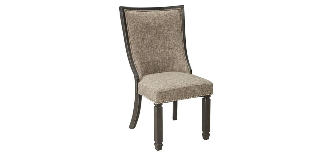 Vail Upholstered Dining Chair