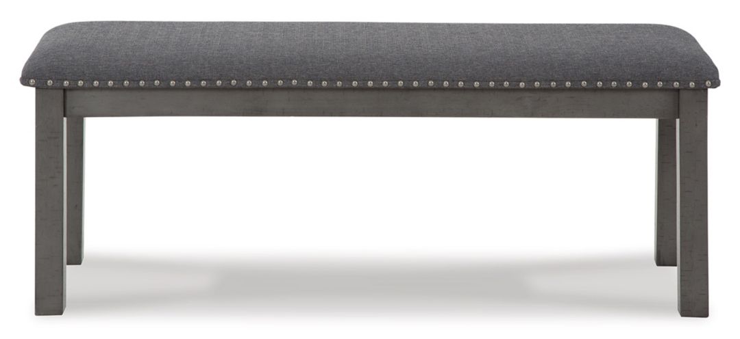 Myshanna Dining Bench