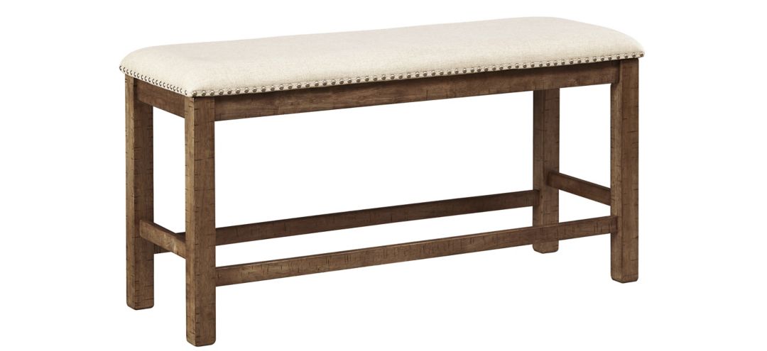 Montana Counter-Height Dining Bench