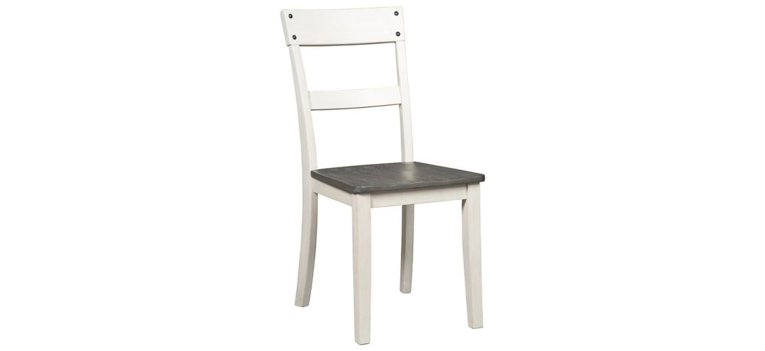 732323427 Nelling Dining Chair - Set of 2 sku 732323427
