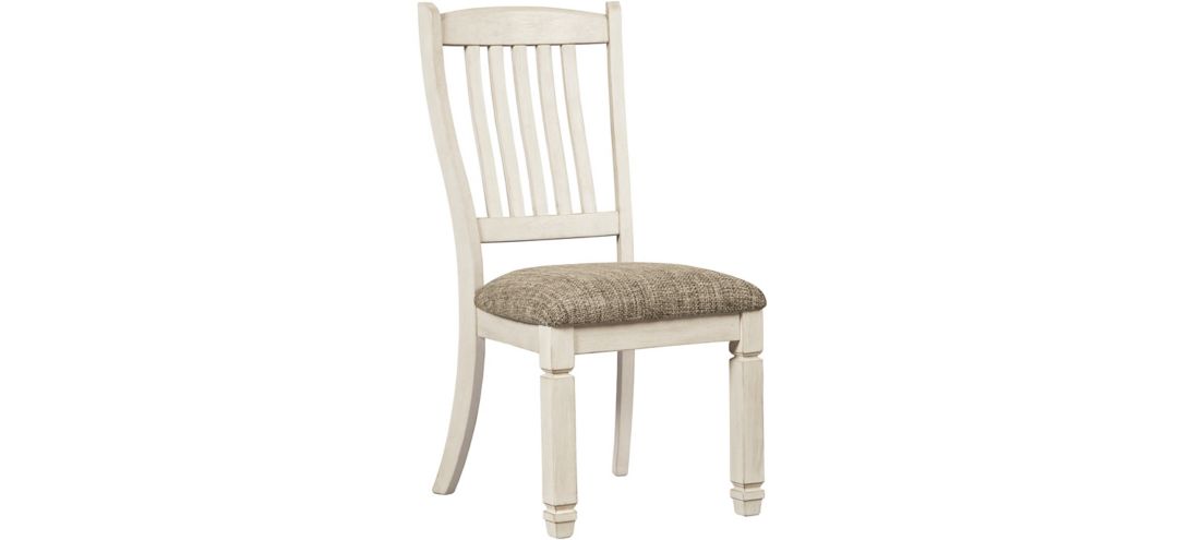 Aspen Rake-Back Dining Chair