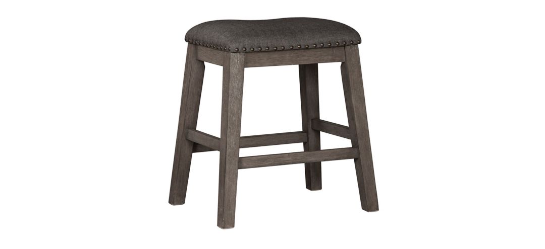 Nash Backless Counter-Height Stool
