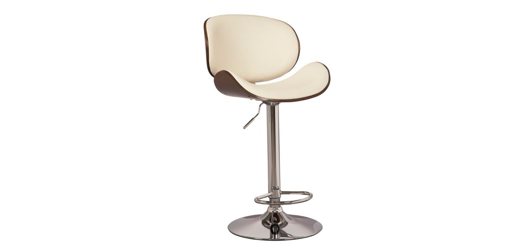 756412068 Stroud Upholstered Swivel Bar Stool sku 756412068