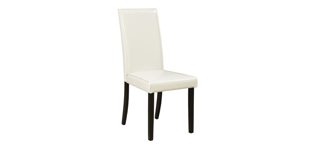 Kimonte Dining Chair-Set of 2