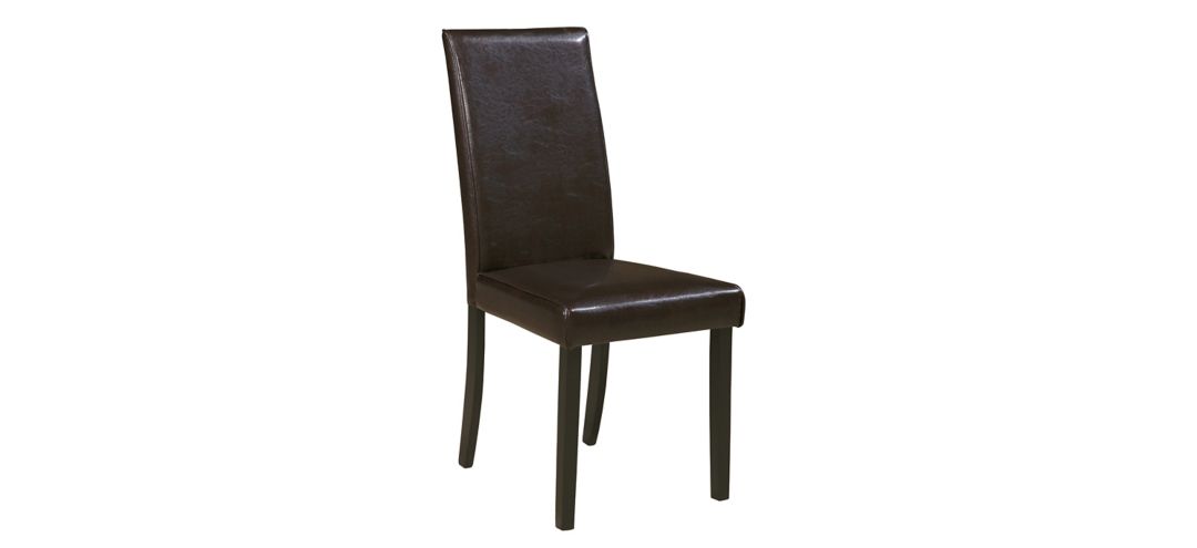 779250130 Kimonte Dining Chair-Set of 2 sku 779250130