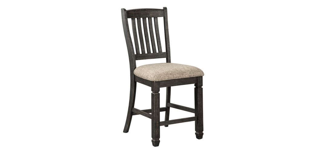 Vail Counter-Height Stool-Set of 2