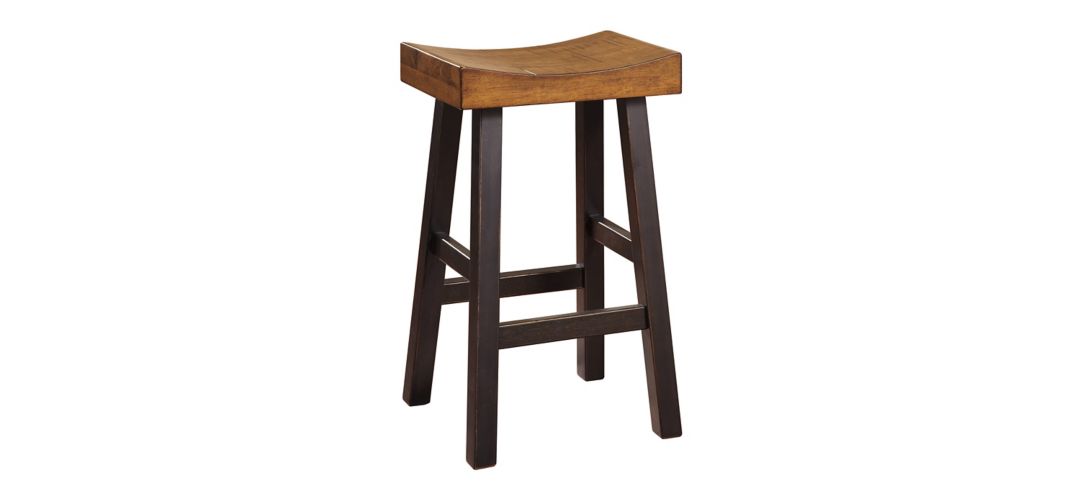 780248240 Glosco Bar Stool-Set of 2 sku 780248240