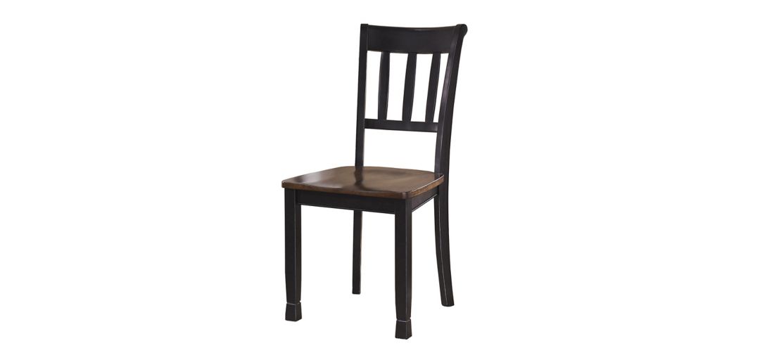 Owingsville Dining Chair-Set of 2