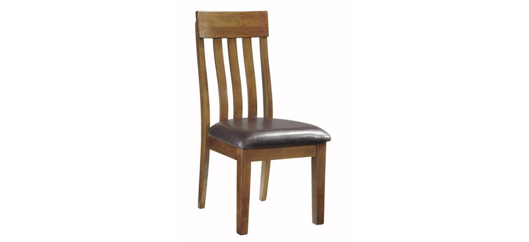 780294000 Fowler Dining Chair-Set of 2 sku 780294000