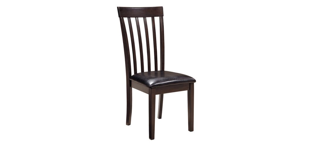 Hammis Dining Chair-Set of 2