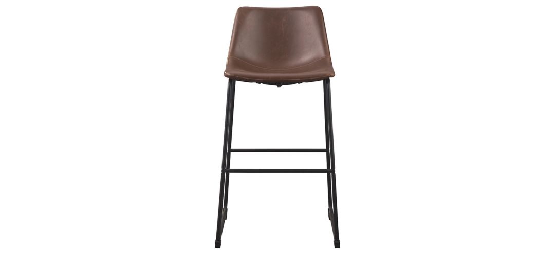 780323650 Brigham Barstool Set of 2 sku 780323650