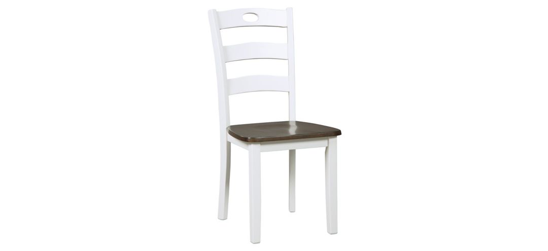 Woodanville Dining Chair-Set of 2