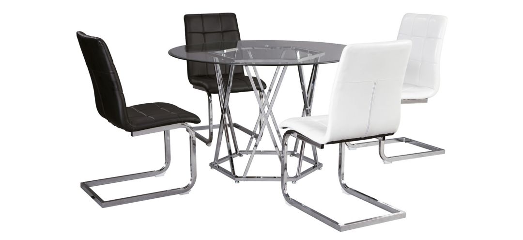 797275030 Madanere 5-pc. Dining Set sku 797275030