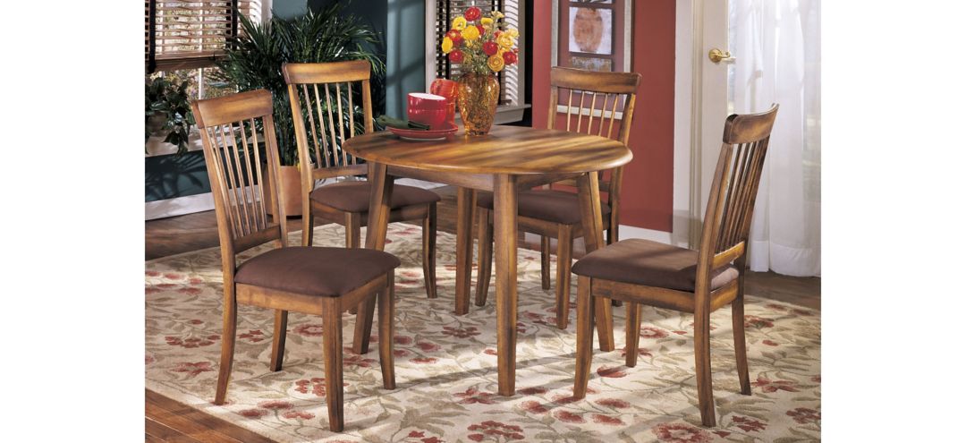 Berringer 5-pc. Dining Set