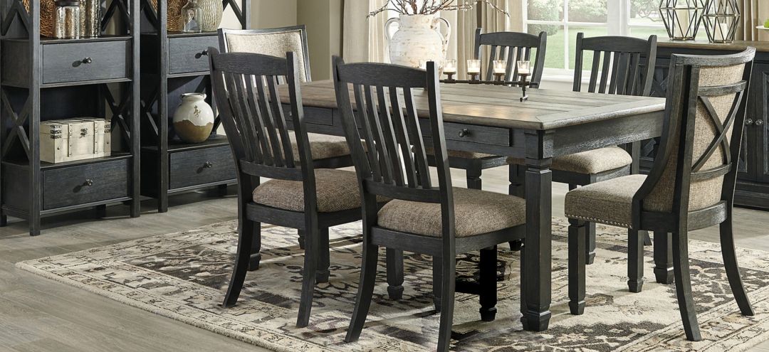 Vail 7-pc. Dining Set