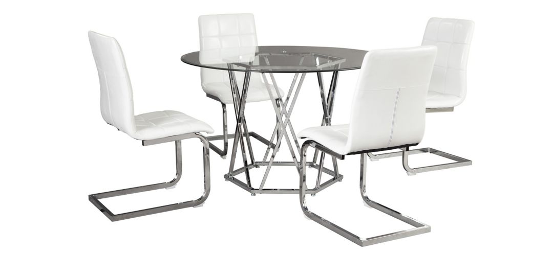 Madanere 5-pc. Dining Set