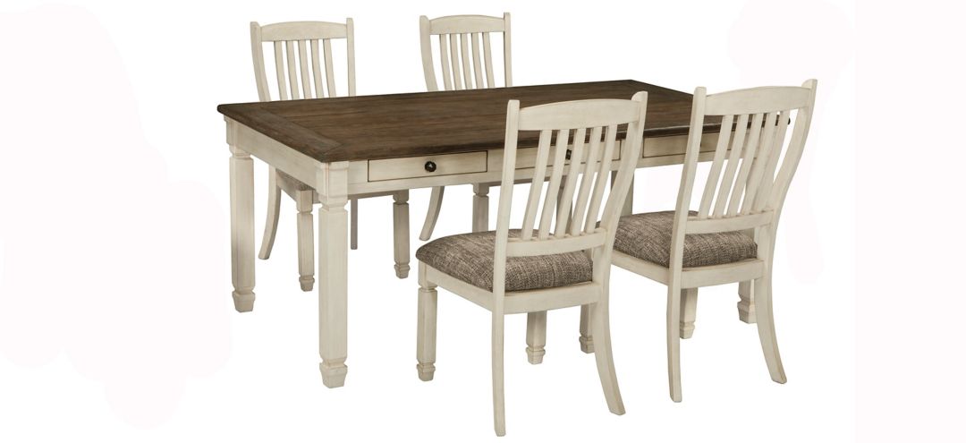 799464715 Aspen 5-pc. Dining Set sku 799464715