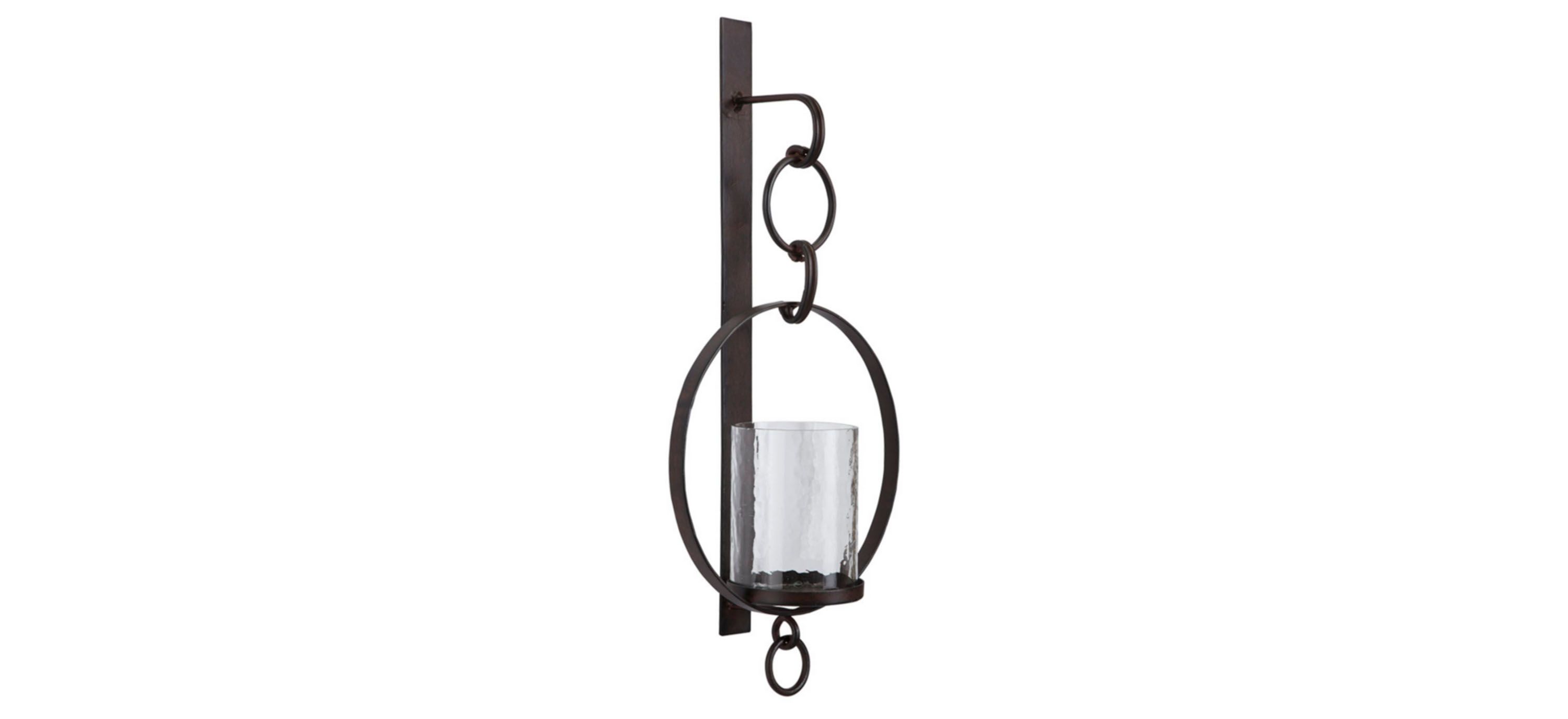 Ogaleesha Wall Sconce