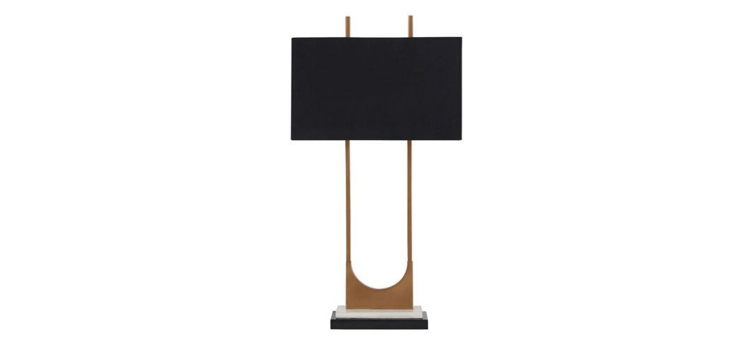 Malana Metal Table Lamp