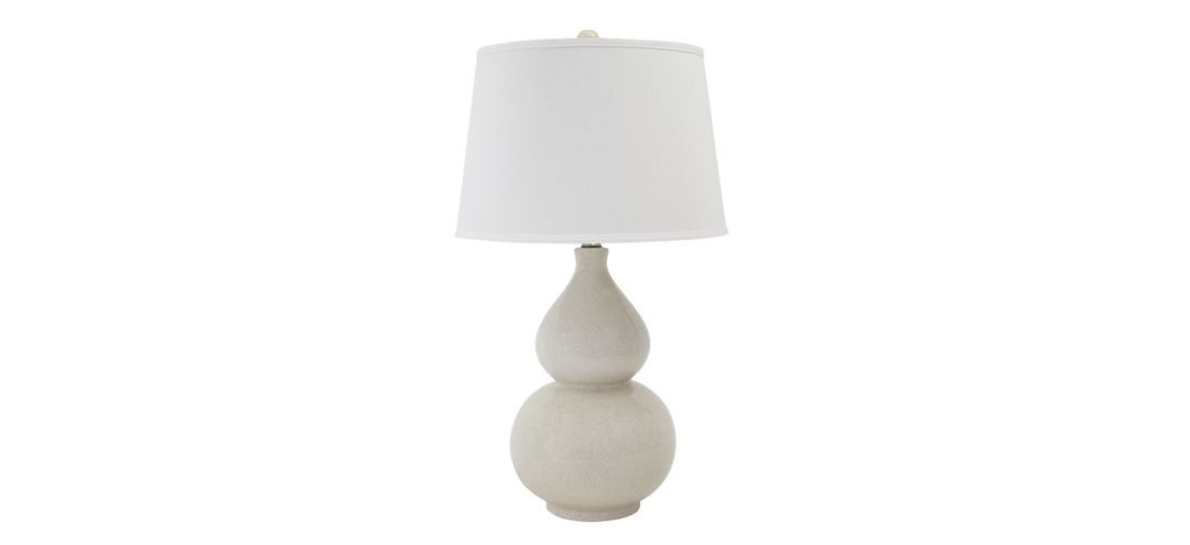 L100074 Saffi Ceramic Table Lamp sku L100074