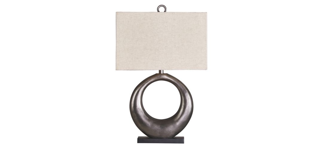 Saria Metal Table Lamp