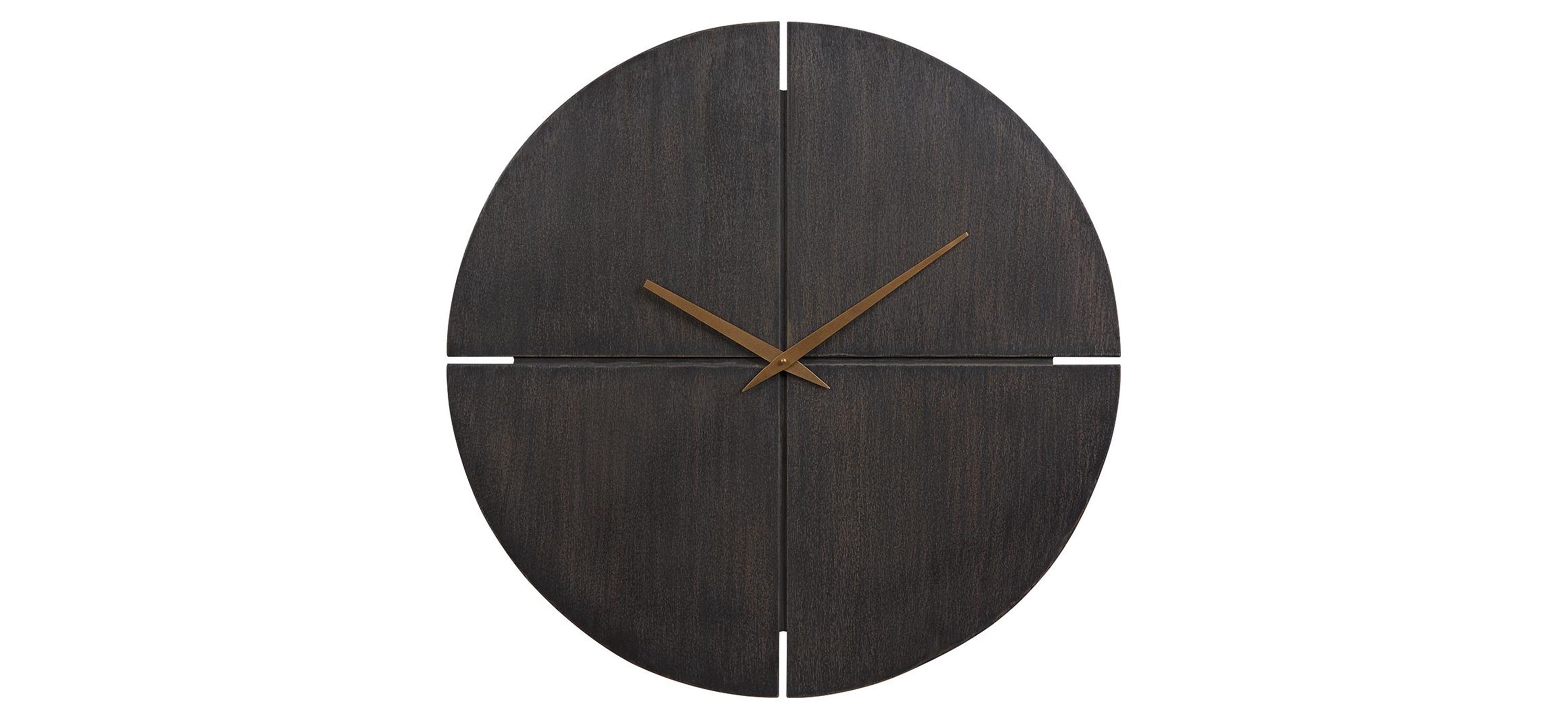 Pabla Modern Minimalist Wall Clock