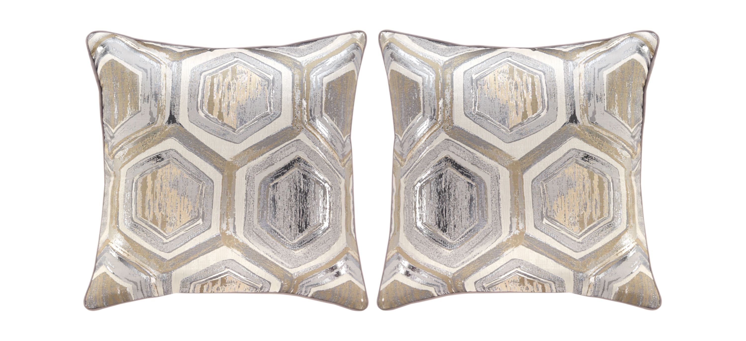 Meiling Pillow Set - 2 Pc.
