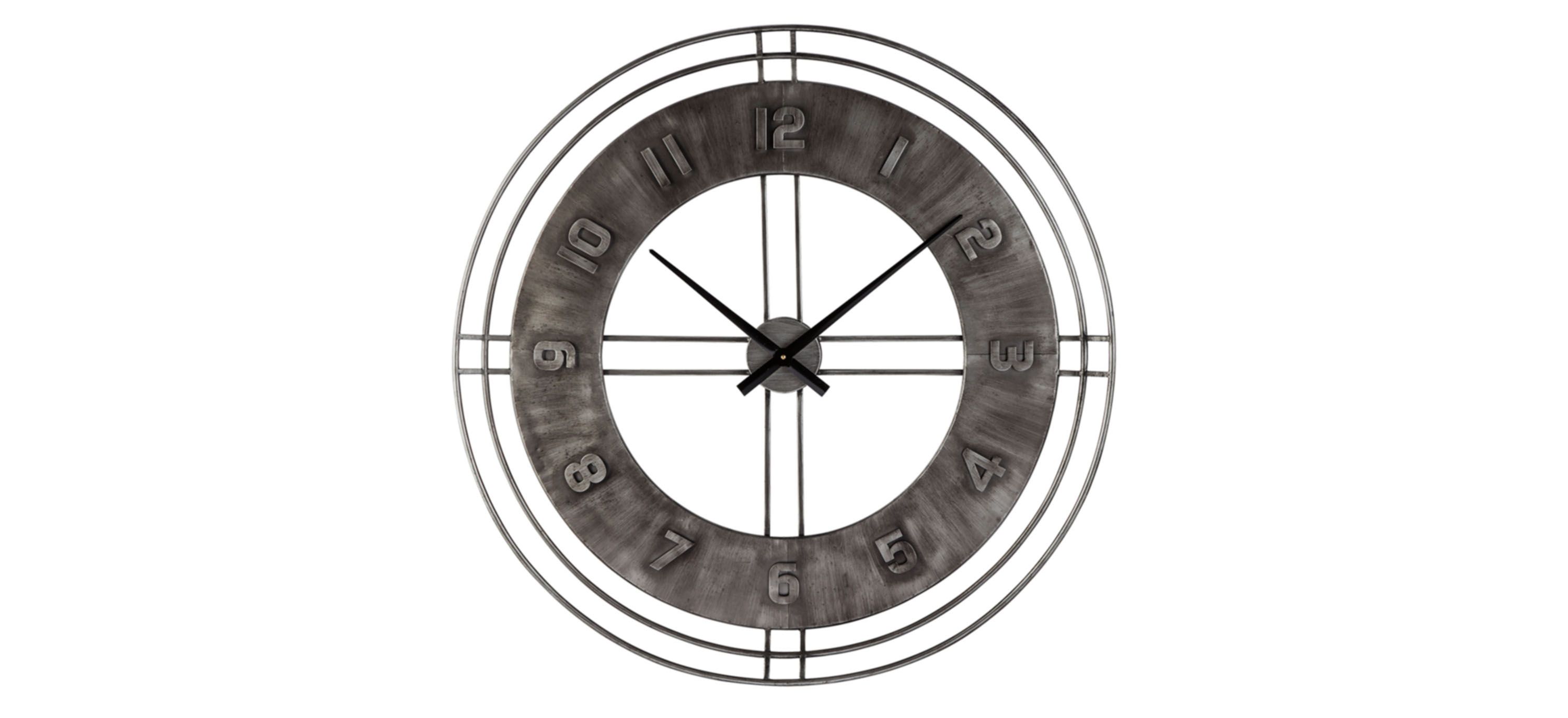 Ana Sofia Wall Clock