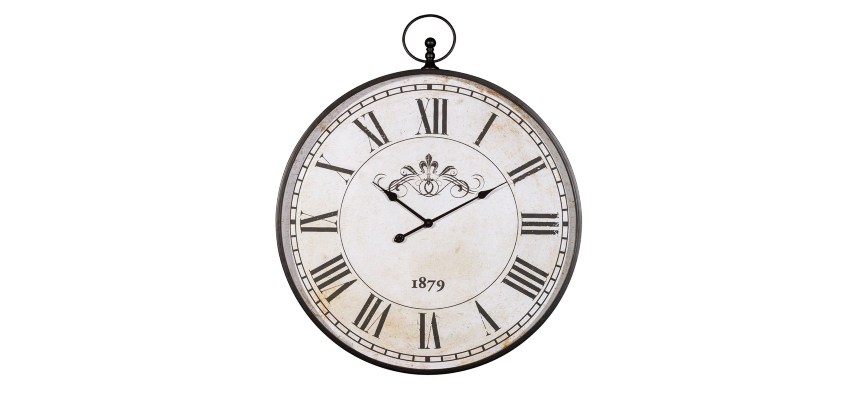 Augustina Wall Clock