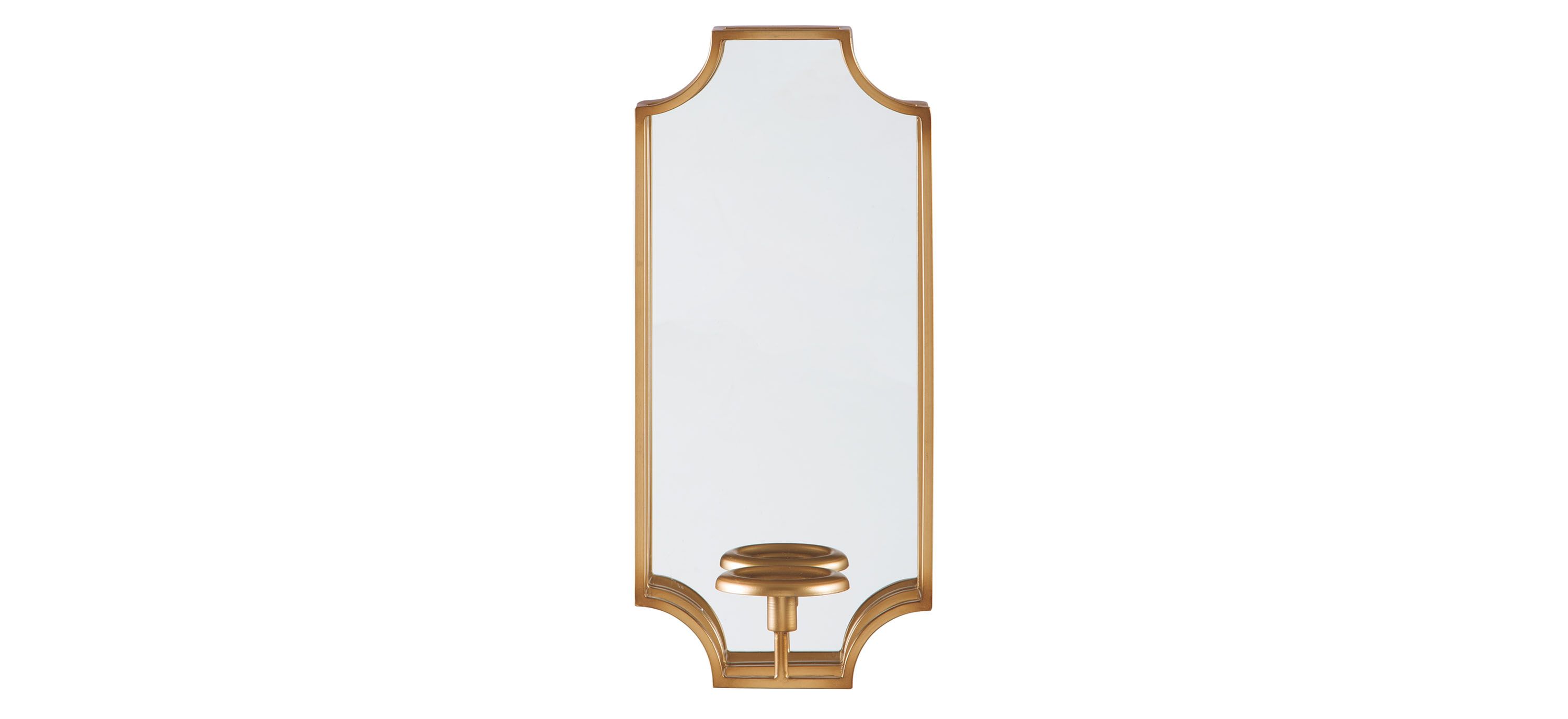Dumi Wall Sconce