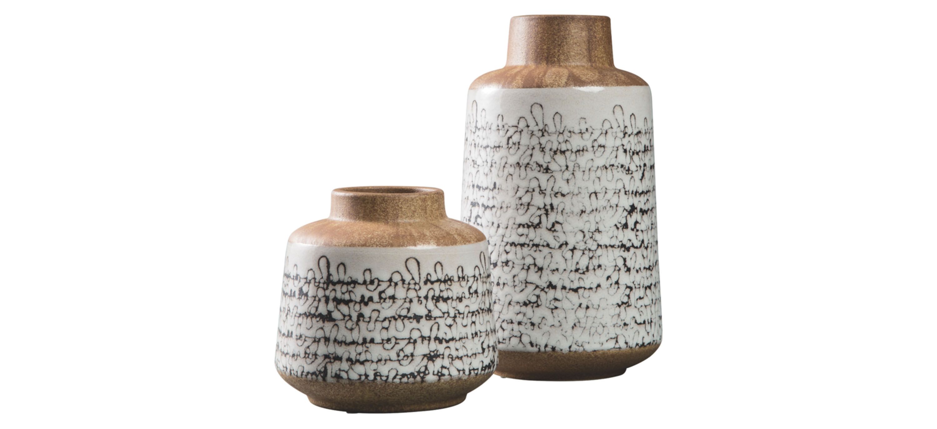 Meghan Vase Set