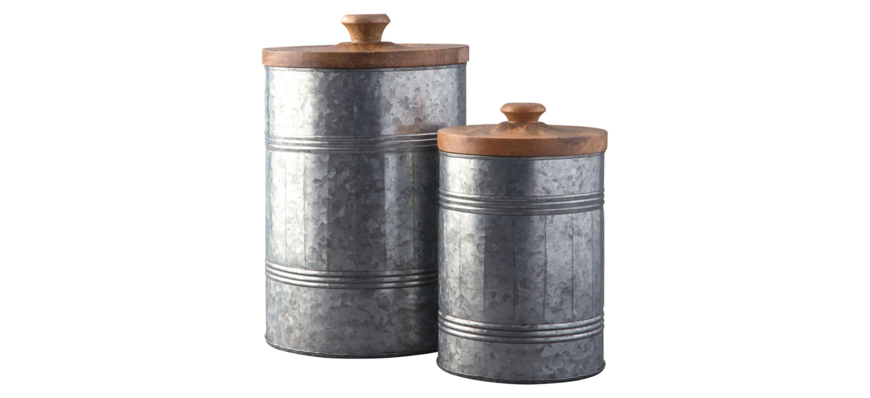 Divakar Jar Set