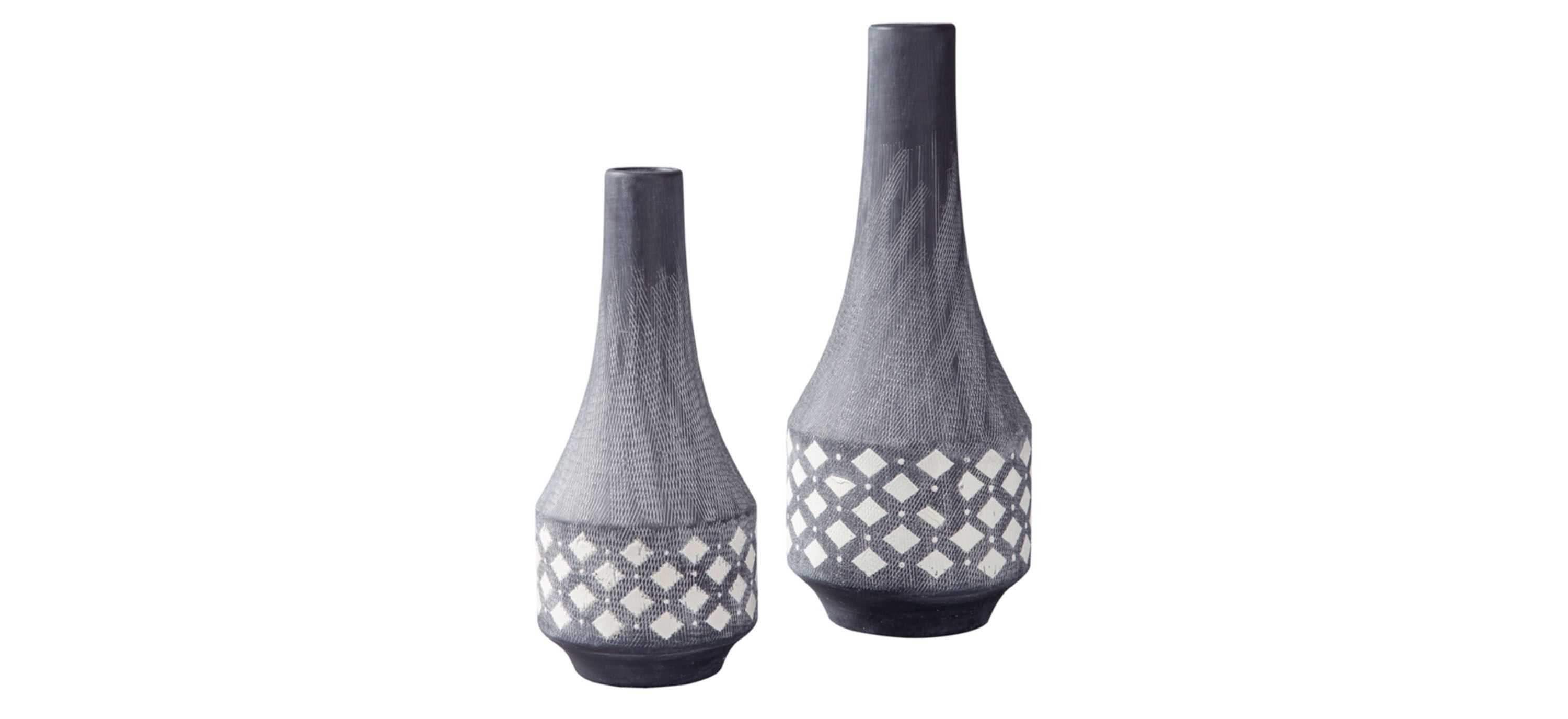 Dornitilla Vase Set