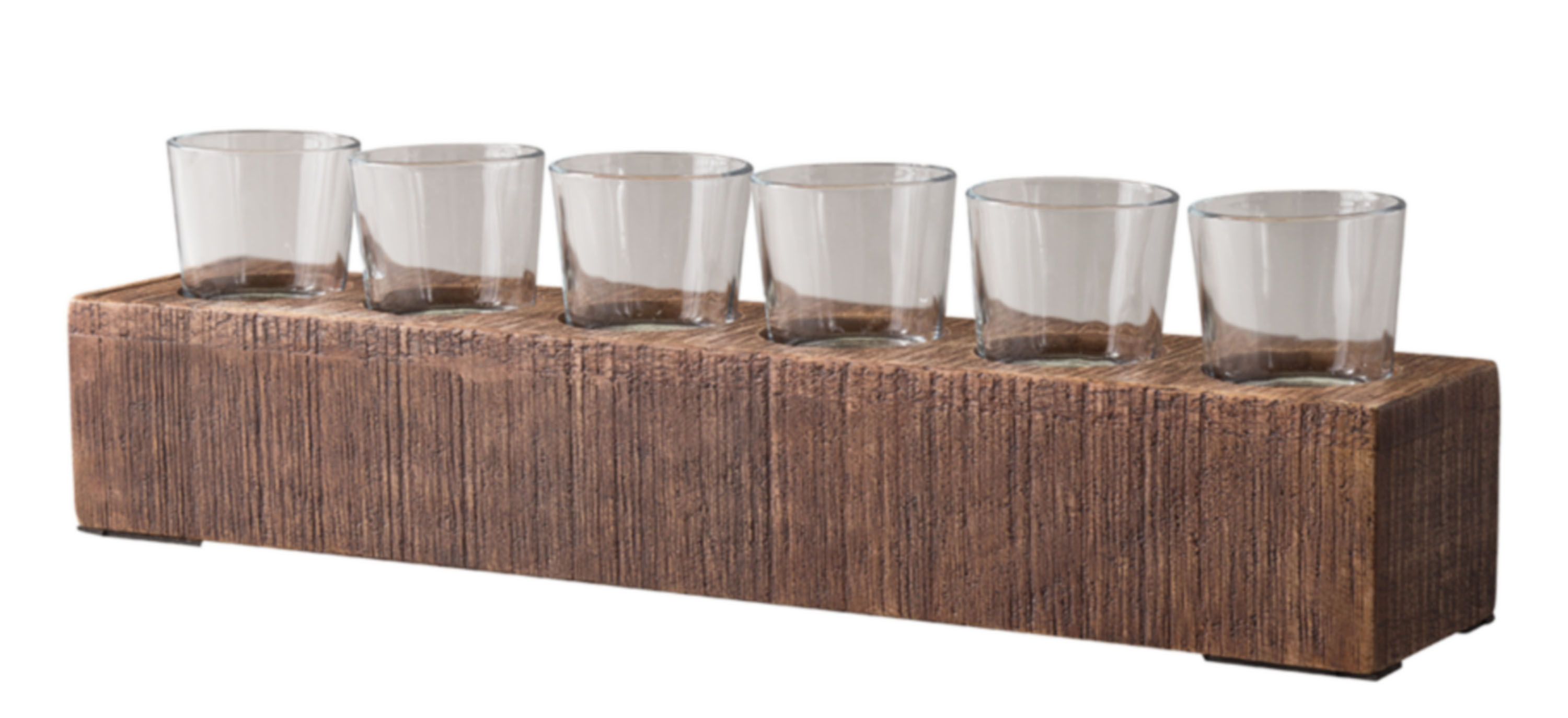 Cassandra Candle Holder